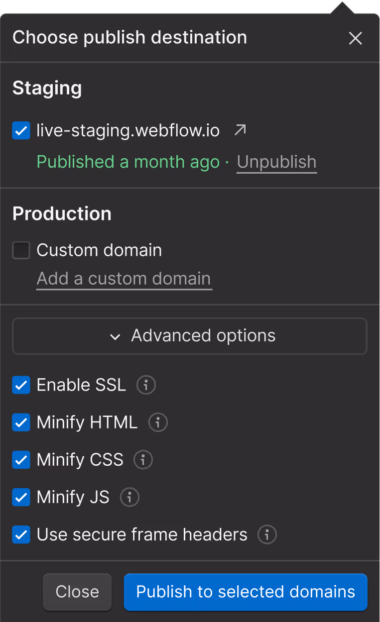 Cha-Ching Box Hosting